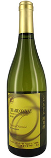 シャルドネ樽発酵 2020