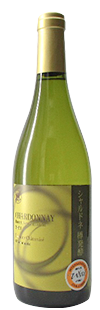 シャルドネ樽発酵